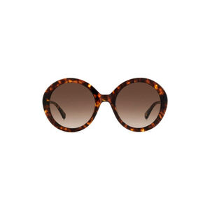 Women's Kate Spade Sunglasses Brown Tortoise One Size